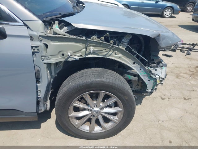 2HKRS3H49SH309403 Honda Cr-v Ex 2wd