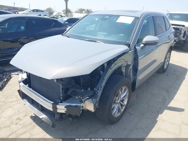 2HKRS3H49SH309403 Honda Cr-v Ex 2wd
