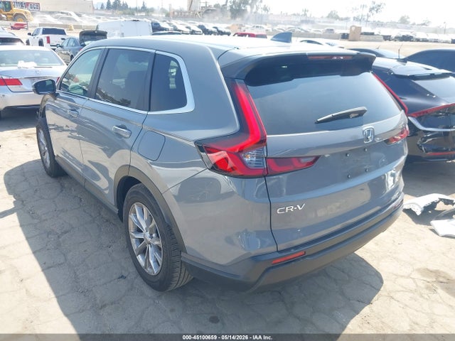 2HKRS3H49SH309403 Honda Cr-v Ex 2wd