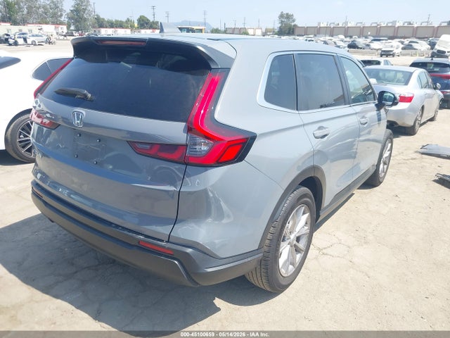 2HKRS3H49SH309403 Honda Cr-v Ex 2wd