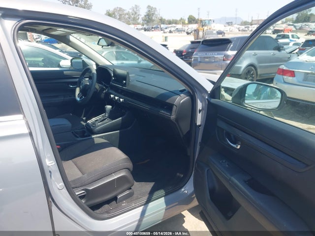 2HKRS3H49SH309403 Honda Cr-v Ex 2wd