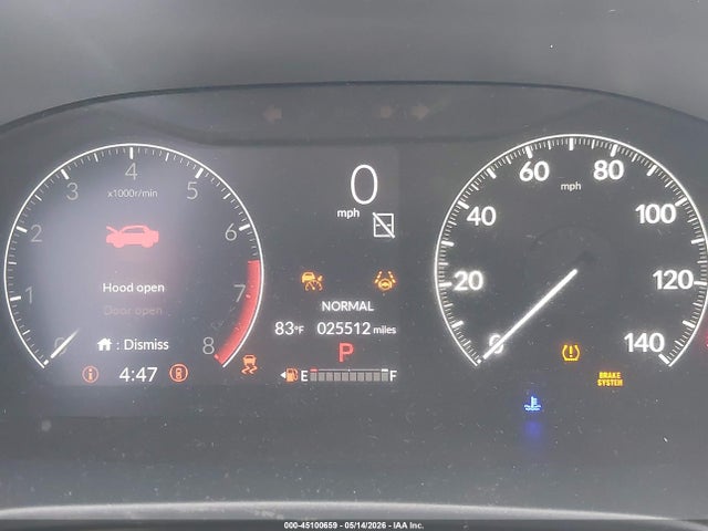 2HKRS3H49SH309403 Honda Cr-v Ex 2wd