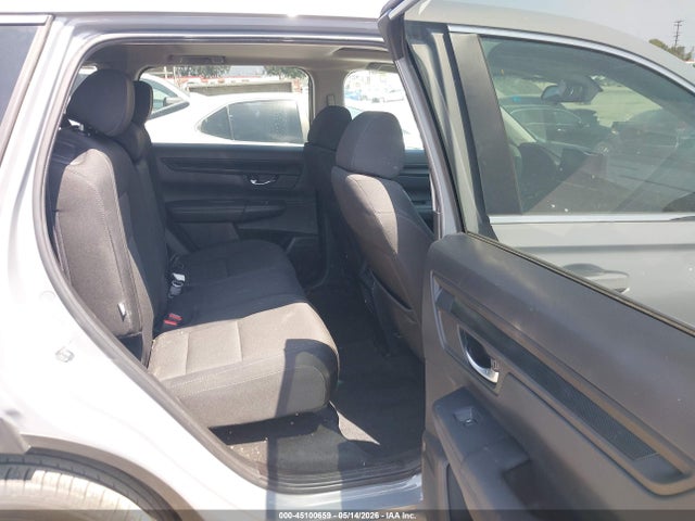 2HKRS3H49SH309403 Honda Cr-v Ex 2wd