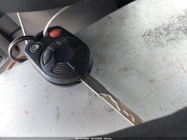 45100664 :رقم المزاد ، 1FADP3K23EL195598 vin ، 2014 Ford Focus Se مزاد بيع