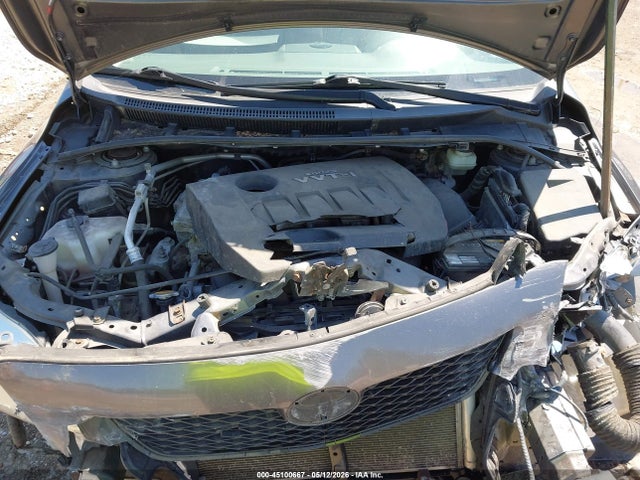 Aukcja sprzedaży 2009 Toyota Corolla, vin: JTDBL40E499092080, numer aukcji: 45100667