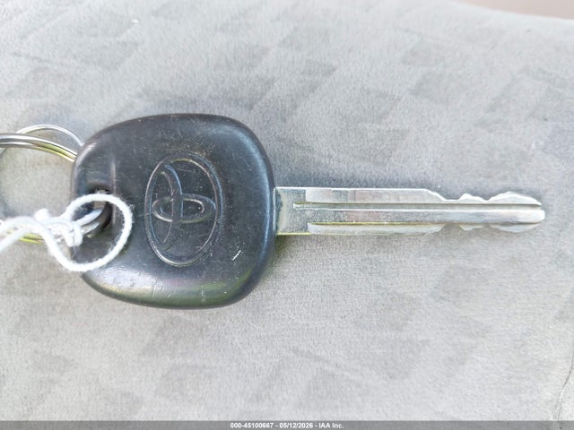 Aukcja sprzedaży 2009 Toyota Corolla, vin: JTDBL40E499092080, numer aukcji: 45100667