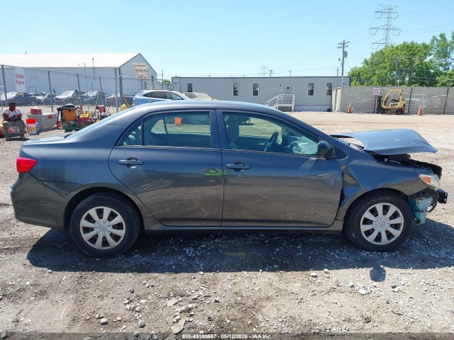 Aukcja sprzedaży 2009 Toyota Corolla, vin: JTDBL40E499092080, numer aukcji: 45100667