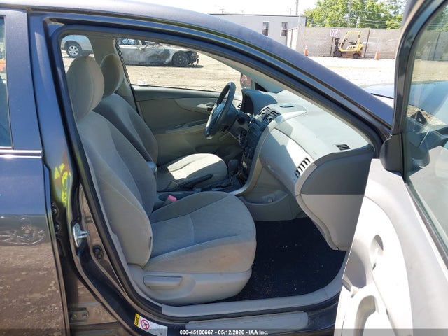 Aukcja sprzedaży 2009 Toyota Corolla, vin: JTDBL40E499092080, numer aukcji: 45100667