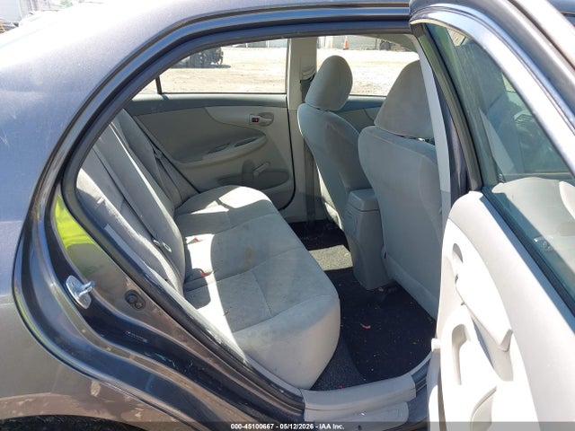 Aukcja sprzedaży 2009 Toyota Corolla, vin: JTDBL40E499092080, numer aukcji: 45100667