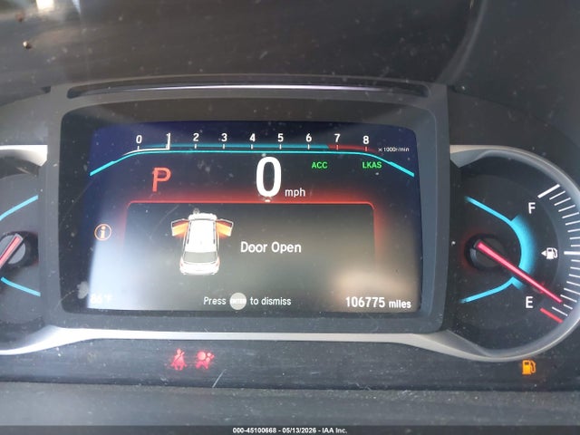 Продажа на аукционе авто 2020 Honda Pilot 2wd Touring 7 Passenger, vin: 5FNYF5H61LB013238, номер лота: 45100668