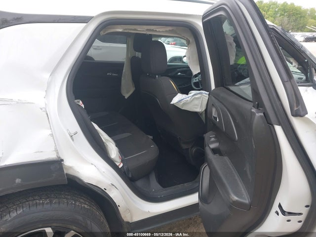 Продаж на аукціоні авто 2023 Chevrolet Trailblazer Fwd Lt, vin: KL79MPSL6PB092058, номер лоту: 45100669