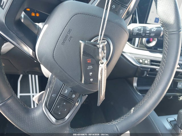 Lexus Rx 500h F Sport Performance 2023 2T2BCMEA7PC010013 Image 11