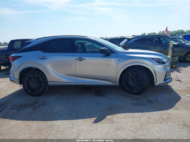 Lexus Rx 500h F Sport Performance 2023 2T2BCMEA7PC010013 Image 13