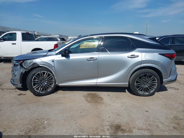 Lexus Rx 500h F Sport Performance 2023 2T2BCMEA7PC010013 Image 14