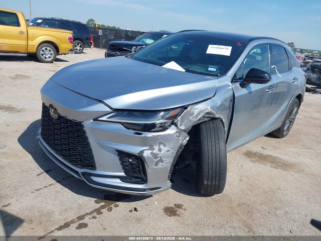 Lexus Rx 500h F Sport Performance 2023 2T2BCMEA7PC010013 Image 2
