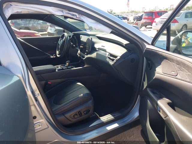 Lexus Rx 500h F Sport Performance 2023 2T2BCMEA7PC010013 Image 5