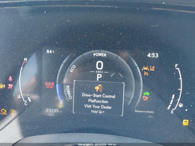 Lexus Rx 500h F Sport Performance 2023 2T2BCMEA7PC010013 Image 7