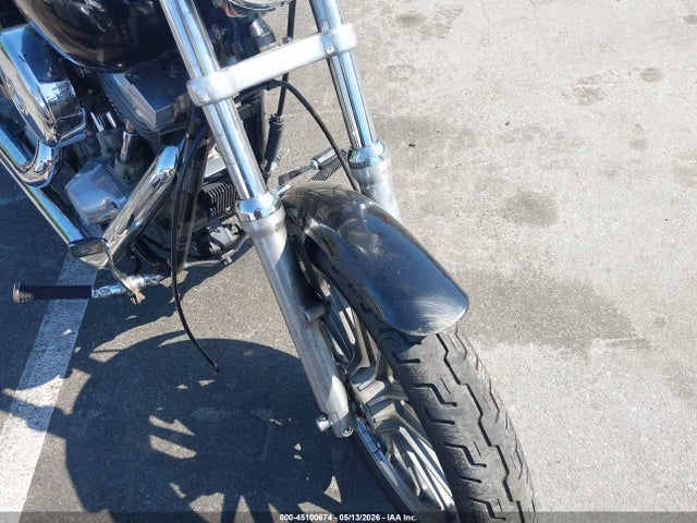45100674 :رقم المزاد ، 1HD1GHL13VY322416 vin ، 1997 Harley-davidson Fxd مزاد بيع