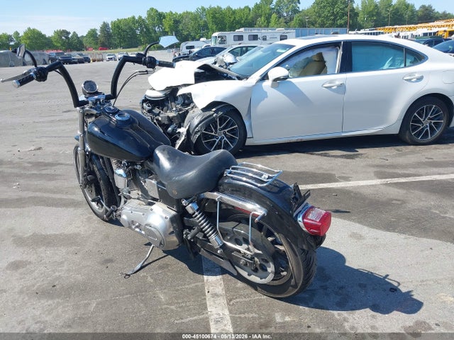 45100674 :رقم المزاد ، 1HD1GHL13VY322416 vin ، 1997 Harley-davidson Fxd مزاد بيع