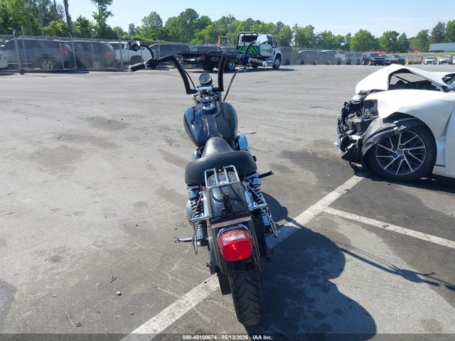 45100674 :رقم المزاد ، 1HD1GHL13VY322416 vin ، 1997 Harley-davidson Fxd مزاد بيع