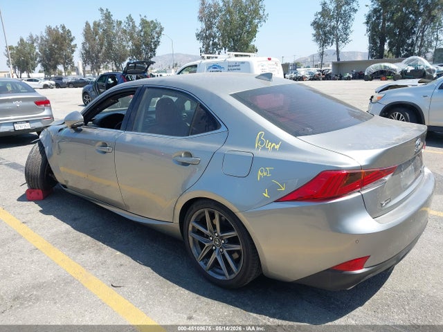 Aukcja sprzedaży 2018 Lexus Is 300, vin: JTHBA1D26J5064196, numer aukcji: 45100675