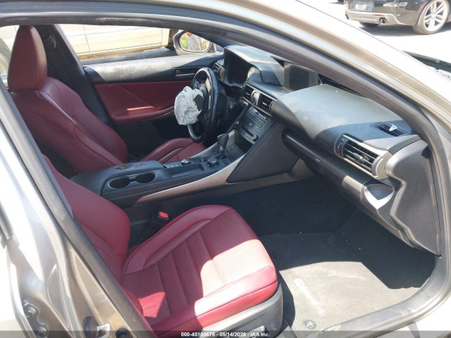 Aukcja sprzedaży 2018 Lexus Is 300, vin: JTHBA1D26J5064196, numer aukcji: 45100675