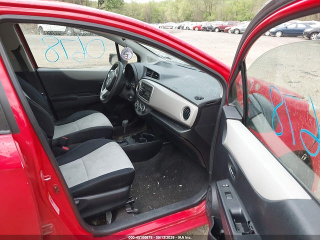 Aukcja sprzedaży 2012 Toyota Yaris Le, vin: JTDKTUD3XCD506167, numer aukcji: 45100678