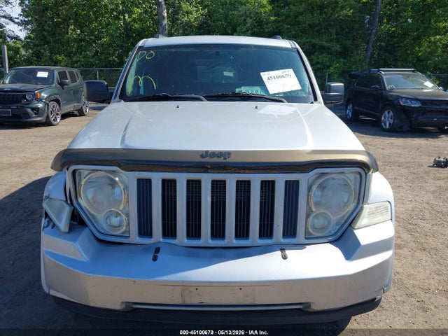 Aukcja sprzedaży 2010 Jeep Liberty Sport, vin: 1J4PN2GK1AW130672, numer aukcji: 45100679