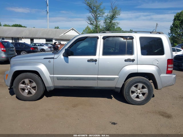 Aukcja sprzedaży 2010 Jeep Liberty Sport, vin: 1J4PN2GK1AW130672, numer aukcji: 45100679