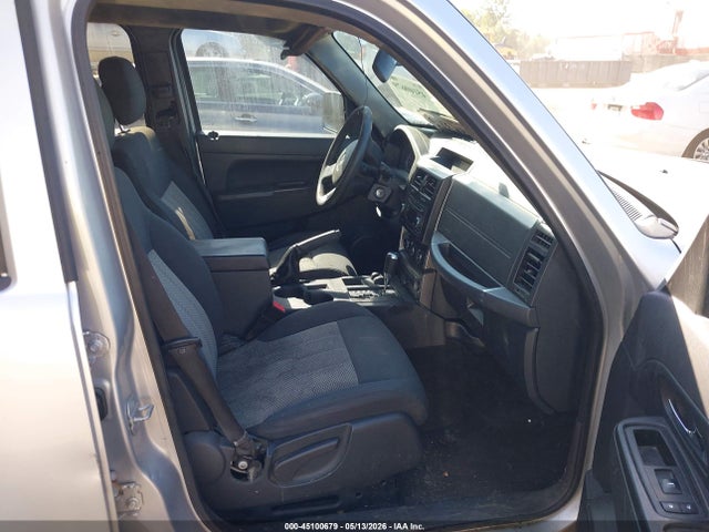 Aukcja sprzedaży 2010 Jeep Liberty Sport, vin: 1J4PN2GK1AW130672, numer aukcji: 45100679
