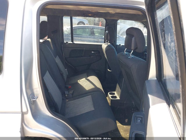 Aukcja sprzedaży 2010 Jeep Liberty Sport, vin: 1J4PN2GK1AW130672, numer aukcji: 45100679