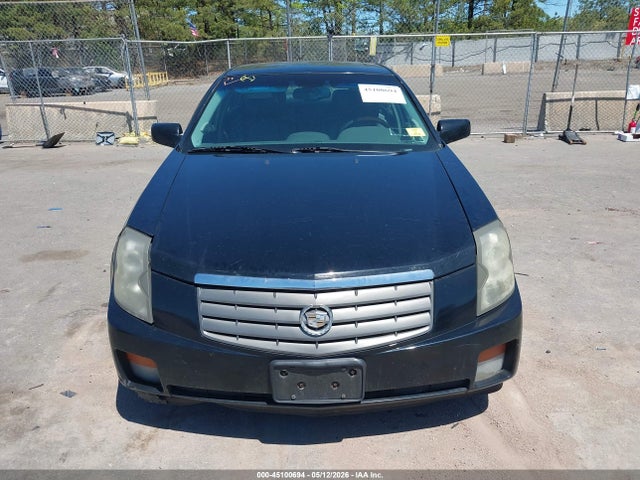 Aukcja sprzedaży 2003 Cadillac Cts Standard, vin: 1G6DM57N230125156, numer aukcji: 45100694