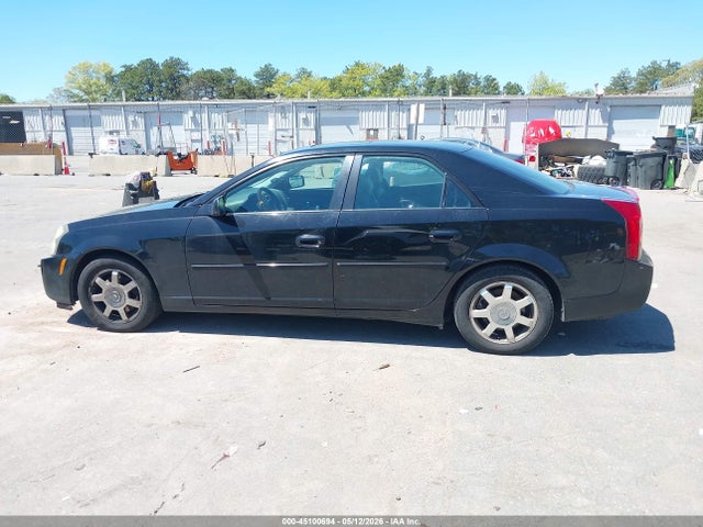 Aukcja sprzedaży 2003 Cadillac Cts Standard, vin: 1G6DM57N230125156, numer aukcji: 45100694