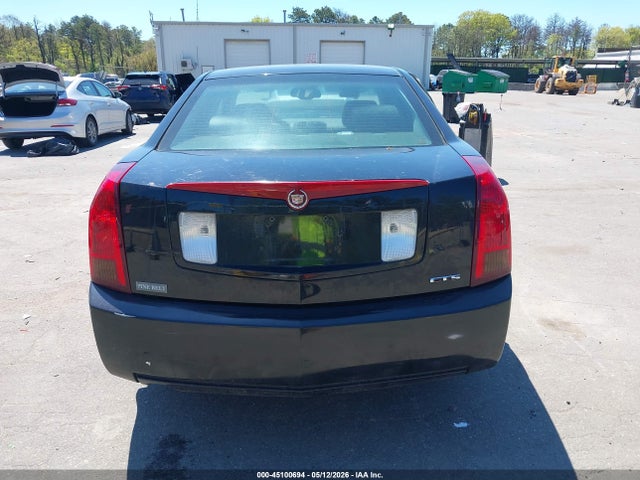 Aukcja sprzedaży 2003 Cadillac Cts Standard, vin: 1G6DM57N230125156, numer aukcji: 45100694