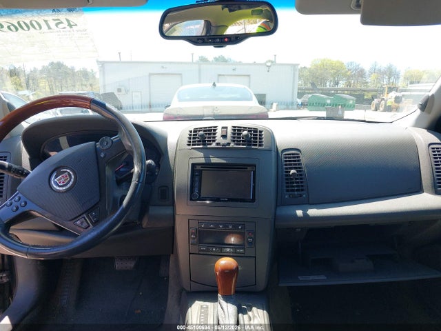 Aukcja sprzedaży 2003 Cadillac Cts Standard, vin: 1G6DM57N230125156, numer aukcji: 45100694