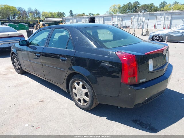 Aukcja sprzedaży 2003 Cadillac Cts Standard, vin: 1G6DM57N230125156, numer aukcji: 45100694