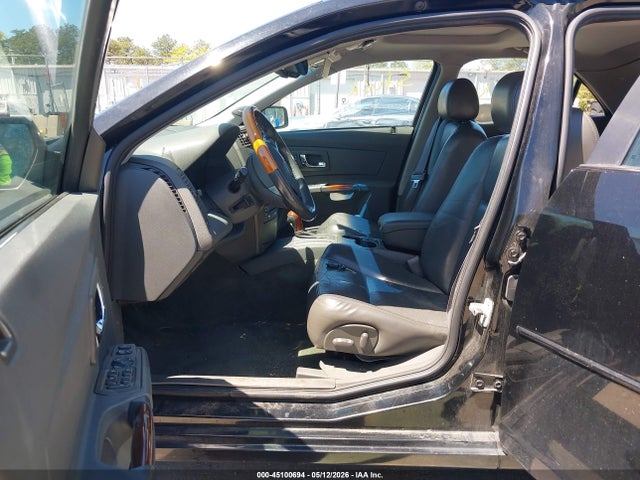 Aukcja sprzedaży 2003 Cadillac Cts Standard, vin: 1G6DM57N230125156, numer aukcji: 45100694