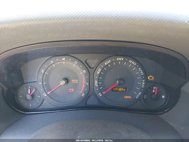 Aukcja sprzedaży 2003 Cadillac Cts Standard, vin: 1G6DM57N230125156, numer aukcji: 45100694
