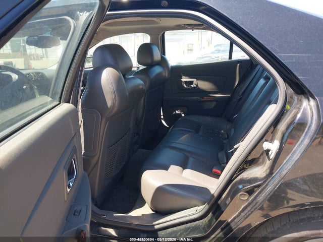 Aukcja sprzedaży 2003 Cadillac Cts Standard, vin: 1G6DM57N230125156, numer aukcji: 45100694