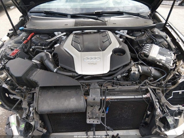 Aukcja sprzedaży 2019 Audi A6 55 Premium, vin: WAUM2AF25KN021780, numer aukcji: 45100695