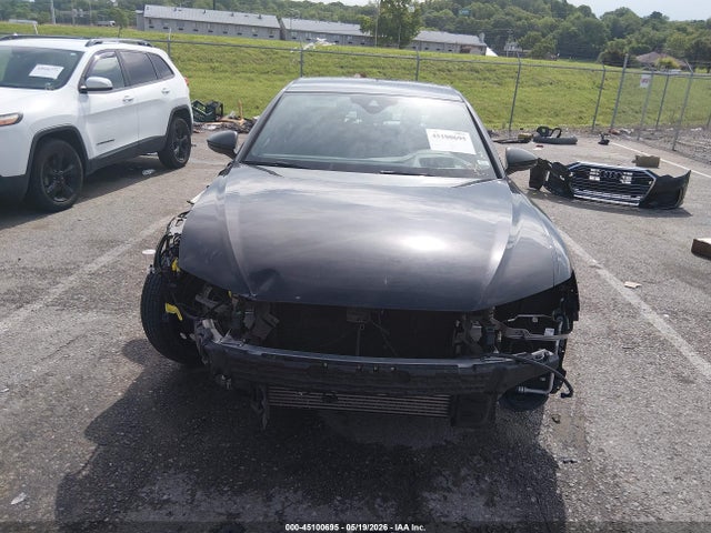 Aukcja sprzedaży 2019 Audi A6 55 Premium, vin: WAUM2AF25KN021780, numer aukcji: 45100695