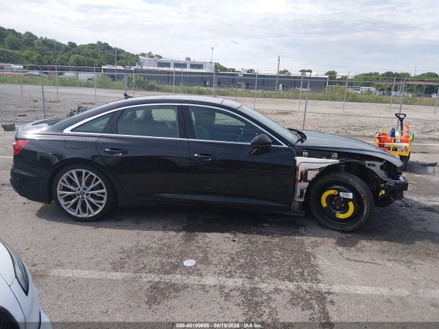 Aukcja sprzedaży 2019 Audi A6 55 Premium, vin: WAUM2AF25KN021780, numer aukcji: 45100695