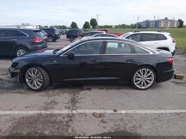 Aukcja sprzedaży 2019 Audi A6 55 Premium, vin: WAUM2AF25KN021780, numer aukcji: 45100695