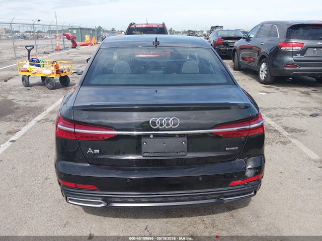 Aukcja sprzedaży 2019 Audi A6 55 Premium, vin: WAUM2AF25KN021780, numer aukcji: 45100695