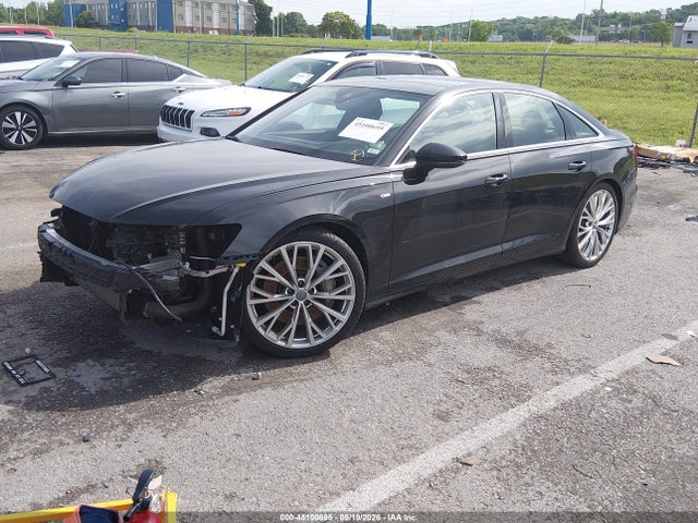 Aukcja sprzedaży 2019 Audi A6 55 Premium, vin: WAUM2AF25KN021780, numer aukcji: 45100695
