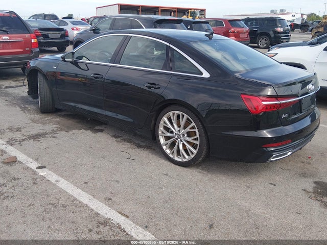 Aukcja sprzedaży 2019 Audi A6 55 Premium, vin: WAUM2AF25KN021780, numer aukcji: 45100695