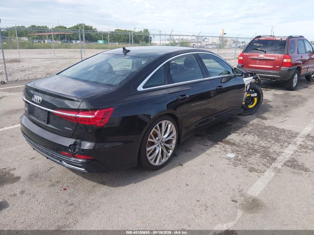 Aukcja sprzedaży 2019 Audi A6 55 Premium, vin: WAUM2AF25KN021780, numer aukcji: 45100695