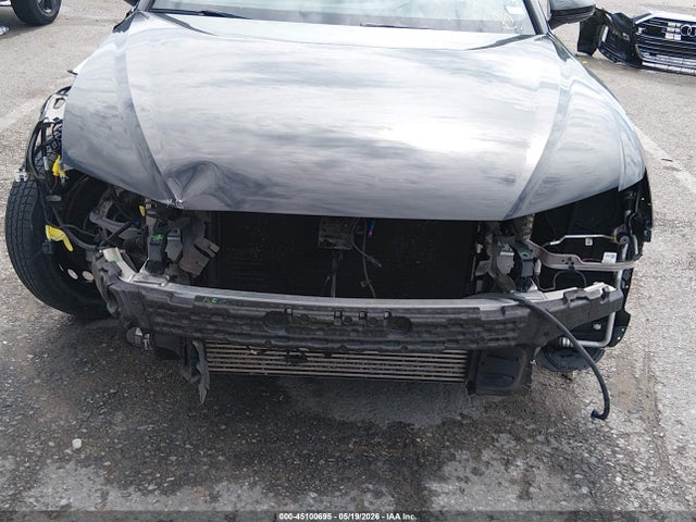 Aukcja sprzedaży 2019 Audi A6 55 Premium, vin: WAUM2AF25KN021780, numer aukcji: 45100695