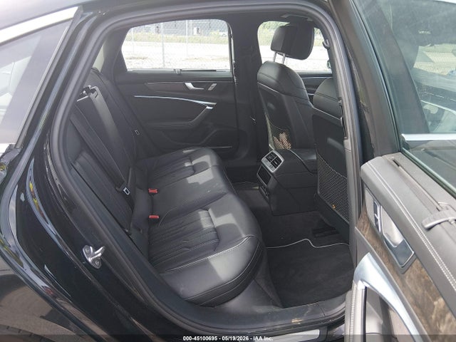 Aukcja sprzedaży 2019 Audi A6 55 Premium, vin: WAUM2AF25KN021780, numer aukcji: 45100695