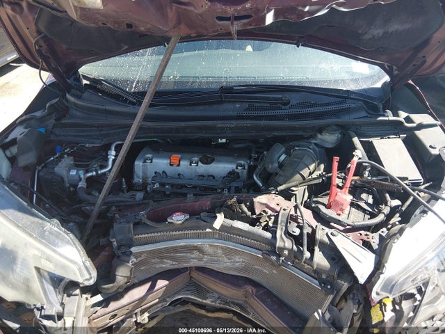 Aukcja sprzedaży 2014 Honda Cr-v Ex, vin: 5J6RM4H54EL093785, numer aukcji: 45100696